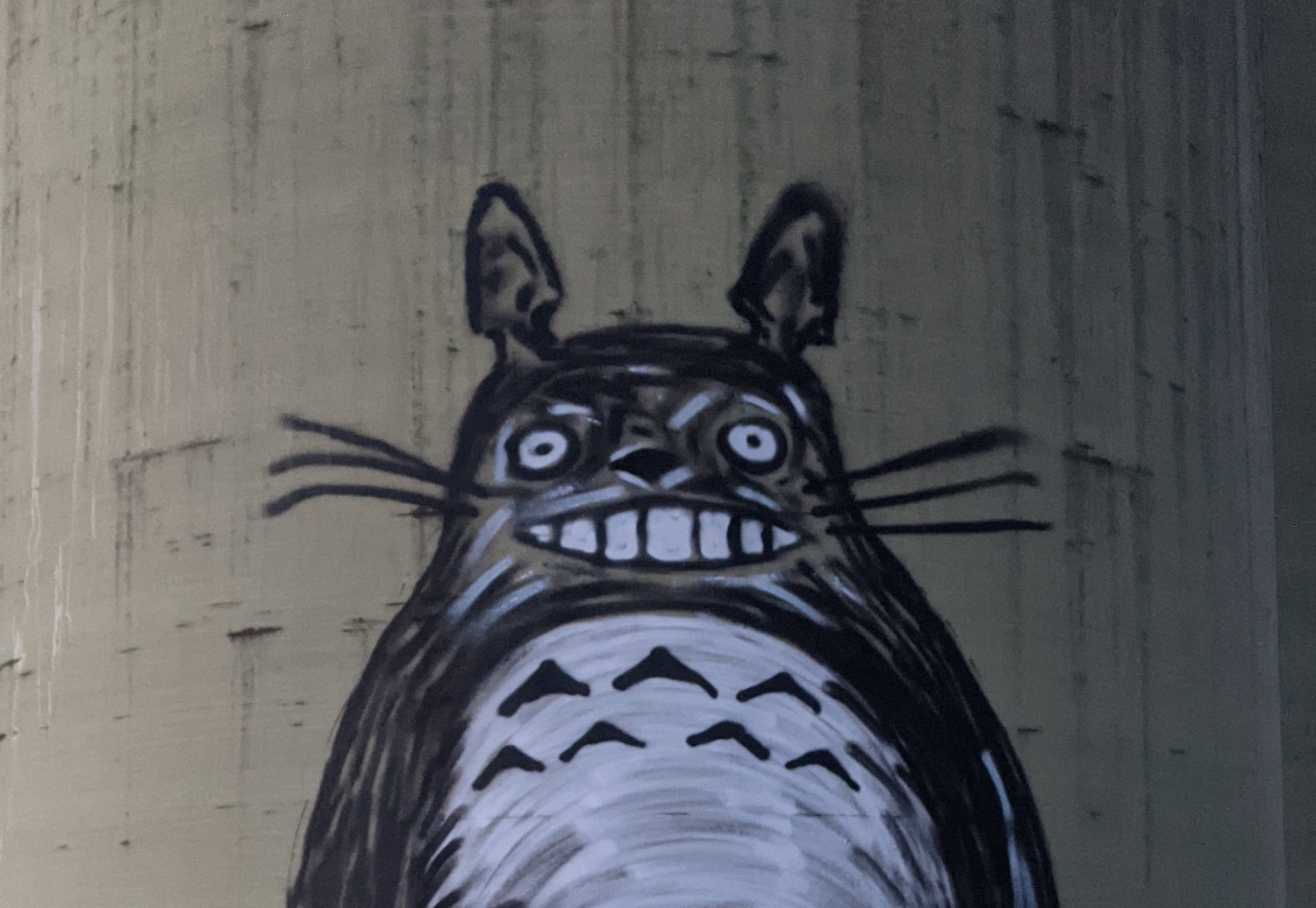 totoro