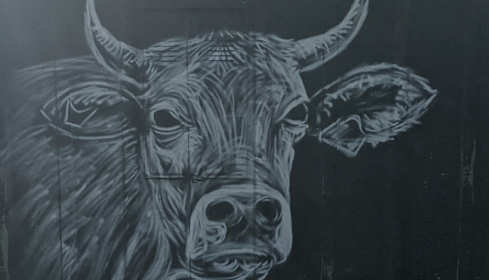 graf de vache
